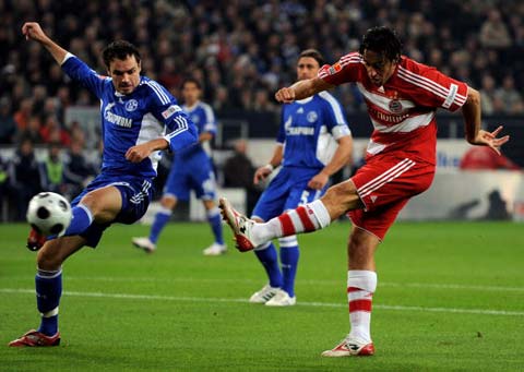 赛事分析 赛事分析